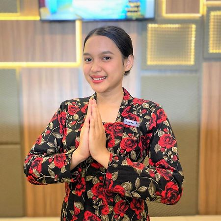 Uniq Hotel Jogyakarta Zewnętrze zdjęcie
