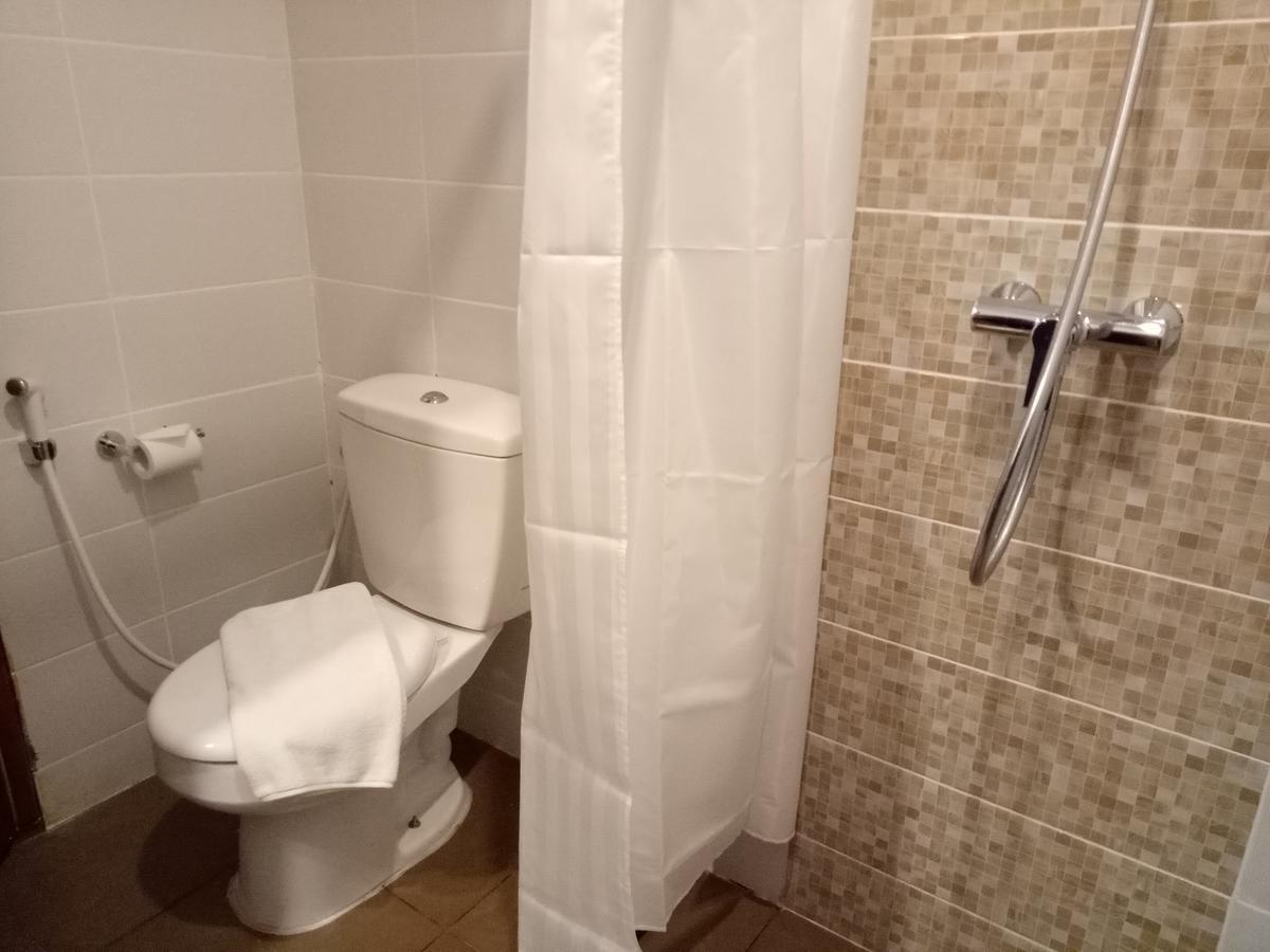 Uniq Hotel Jogyakarta Zewnętrze zdjęcie