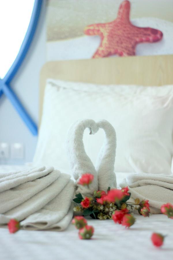 Uniq Hotel Jogyakarta Zewnętrze zdjęcie
