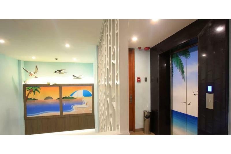 Uniq Hotel Jogyakarta Zewnętrze zdjęcie