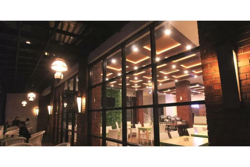 Uniq Hotel Jogyakarta Zewnętrze zdjęcie